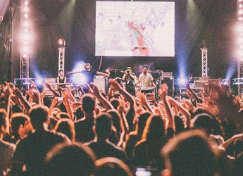 Andre musikgenre i Odense