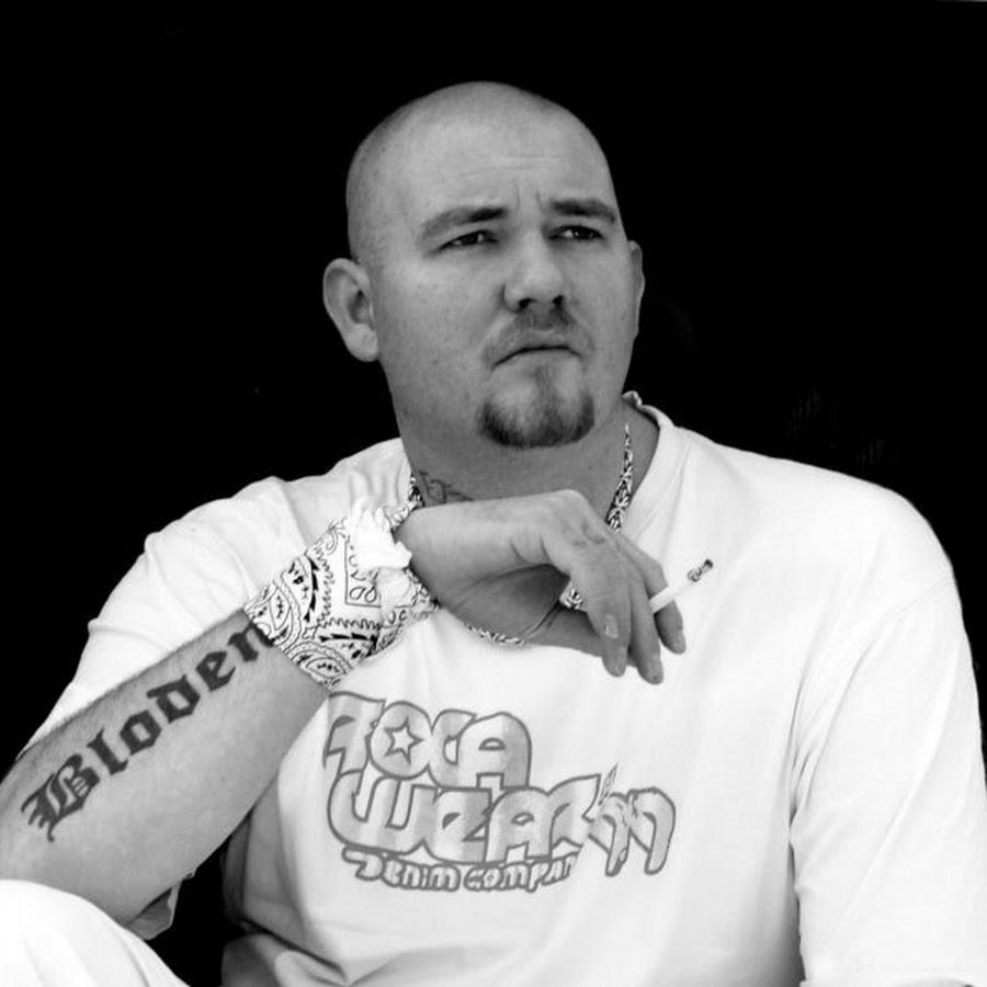 Westcoastrapper Mista Marco Fra BOLBRONX i ODENSE