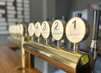 Find rundt i Odense - Delaney's - Værtshus