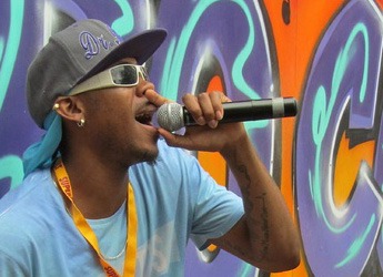 3x RAPKONCERT i CCC CELLAR