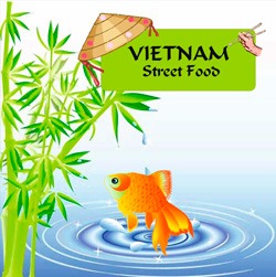 Fastfood i Odense - Vietnam Streetfood