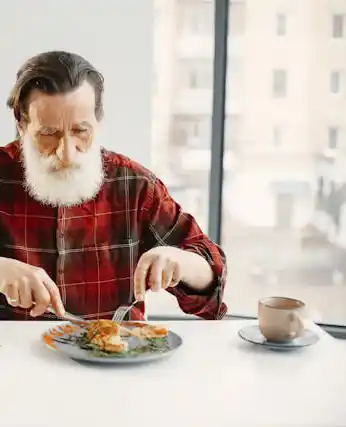 God mad til pensionister i Odense - Lav en forening eller madklub